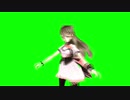 栞桜ちゃんがくるくる回るだけGB