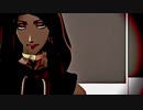 【MMDツイステ】オートファジー【ジャミル・バイパー】