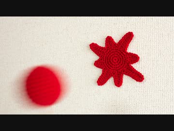 Crochet Bomb