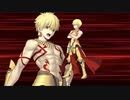 【Fate/Grand Order】ギルガメッシュで「ウエスタン忍法帳」3ターン【令呪なし】