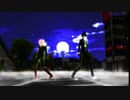 【ジャンル混合MMD】乱躁滅裂ガール +α【ヘタリア・ツイステ・グラブル・他】