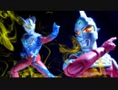 ウルトラマンゼロ！