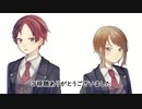 立ち絵メイキング【描いてみた】