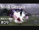 【NieR Gestalt】こんにちは狂気【part9】
