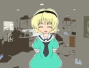 【FLASH】ひぐらしのナく頃に【1～4話】