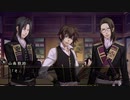 薄桜鬼 真改 風華伝 for Nintendo Switch #31 華の章 第二章 土方編① 土方さん攻略ルート 完全朗読【NS】