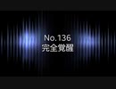 ゴジラさんの裏側No.136 完全覚醒