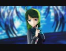 【MMD艦これ】つかさ式夕雲で「[A]ddiction」
