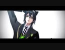 【MMDツイステ】 さらば、楽園 【マレウス】