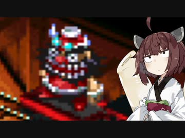 【スーパーマリオRPG】スーパーきりたんRPG#9【VOICEROID実況】