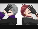 【MMDまほやく】因縁。