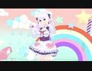 【ＭＭＤ白雪みしろ】祝動画 with 守沢千秋（調整版）