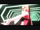 【MMD艦これ】夕立でジャンキーナイトタウンオーケストラ