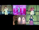 SCARLET KNIGHT／水樹奈々