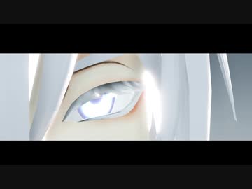 【MMD刀剣乱舞】病名は愛だった【三日月宗近】