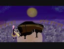 『快晴』feat.闇音レンリ【SynthⅤ＆Piano cover】