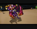 PC机の上にFF6