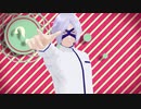 【MMD戦国BASARA】シティライツ(PV風）【学バサ竹中半兵衛】