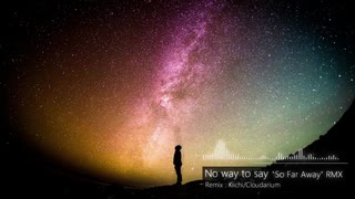 【浜崎あゆみ】No way to say -Bigroom Prog RMX-