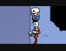 【女性実況】ビビり女初めてのUNDERTALE #4