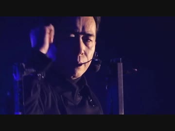 平沢進 Bersark Forces 1 52 Phonon 2553 Vision ニコニコ動画