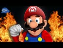 [SMG4]マリオの辛い日