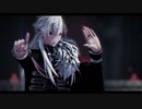 【高画質ver微修正】自作葛葉でアンノウン・マザーグース【にじさんじMMD】