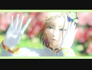 【ヴィル】　思惑通りの振る舞いも　【ルーク】