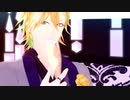 【ヒプマイMMD】僕の子猫ちゃんっ！！！【伊弉冉 一二三+α】