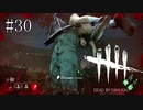 #30【Dead by Daylight】新キラー＆生存者が出ていたようです