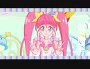 【MMDプリキュア】キュアスターでうちゅうだいばくはつ【スター☆トゥインクルプリキュア】