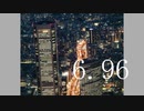 6.96/重音テト