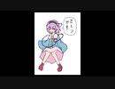 「これから毎日一枚、絵を描くことにしよう」343日目