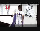 【Fate/MMD】弊カルデアからSNOBBISM【マイカルデア】