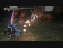 【Steam版ダクソ3】教会の槍のお仕事　12本目