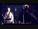 【MMDワンピ】RUN&GUN　【ゾロ十郎×ステルスブラック】