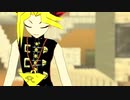 遊戯王MMD_TOXIC