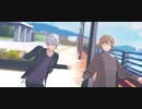 【にじさんじMMD】「Shake it off」【ChroNoiR】