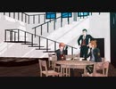 【MMDツイステ】洋楽詰め合わせ【♥♦♧】