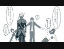 【第五人格】ててロック【手描き】