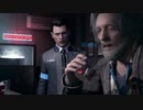 Detroit: BH　プラチナトロフィーへの旅路　Part24【探索編】