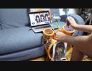 アンパンマンドラムを月ノ美兎ドラムに改造してみた。