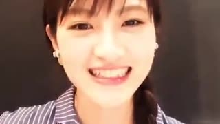 若月佑美インスタライブ 2020年6月20日