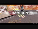 動画編集初心者のApexⅬegends