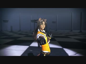 【MMDツイステ】Lamb.【レオナテスト】