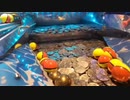 レッ釣りGO！ 5000枚バカ入れ 2回目