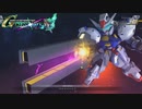 【実況】ゆる縛りで楽しむGジェネCR　EX 3-2【クロスレイズ】