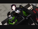 【ツイステMMD】リリア様をすこれ【MONSTER】