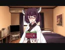 【VOICEROID劇場】きりたんと新しい友達