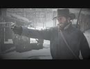 【RDR2】プラチナトロフィー解説史 Part3【レッドデッドリデンプション2】